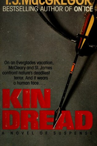 Cover of Kin Dread