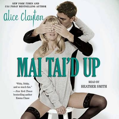 Book cover for Mai Tai'd Up