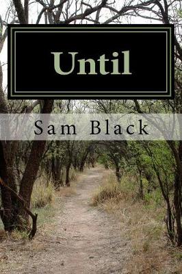 Book cover for Until