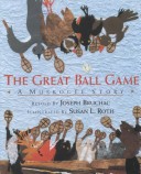 Book cover for The Great Ball Game