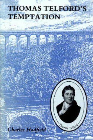 Cover of Thomas Telford's Temptation