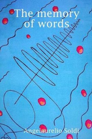 Cover of The memory of words