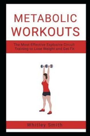 Cover of Metabolic Workouts