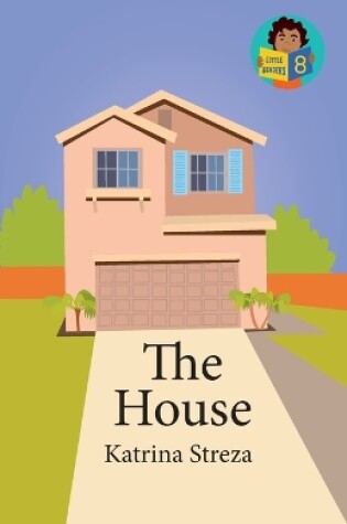 Cover of The House