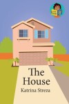 Book cover for The House