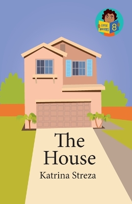 Book cover for The House