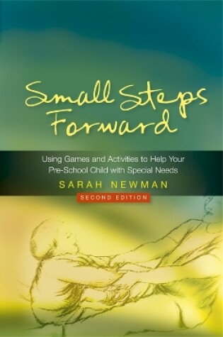 Cover of Small Steps Forward