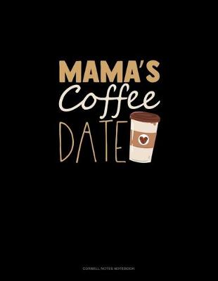 Book cover for Mama's Coffee Date