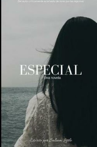 Cover of Especial