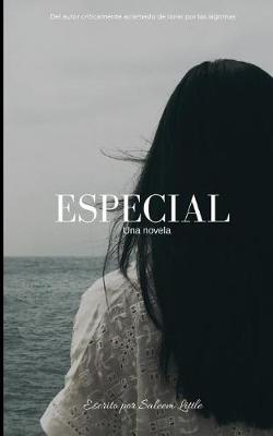 Book cover for Especial