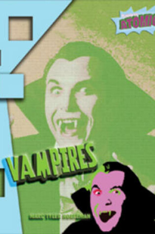 Cover of Vampires