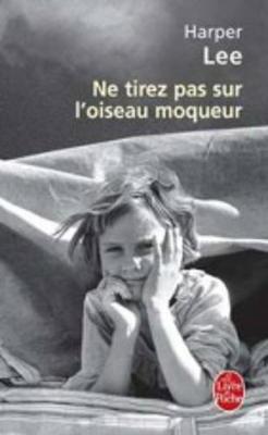 Book cover for Ne tirez pas sur l'oiseau moqueur