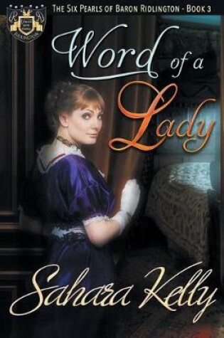 Cover of Word of a Lady