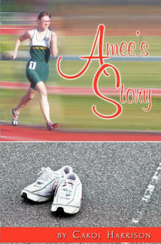 Cover of Amee's Story