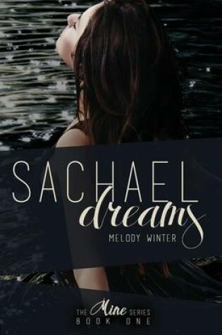 Cover of Sachael Dreams