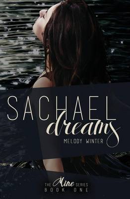Book cover for Sachael Dreams