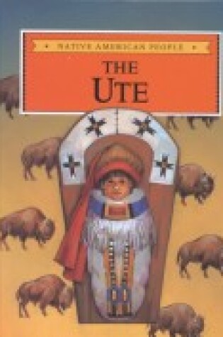 Cover of The Ute