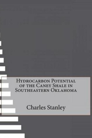 Cover of Hydrocarbon Potential of the Caney Shale in Southeastern Oklahoma