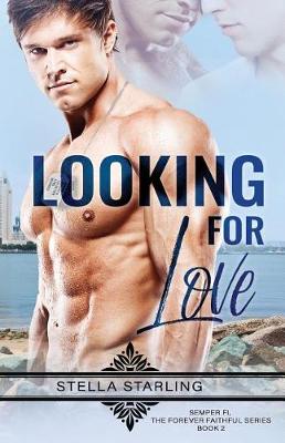 Book cover for Looking For Love