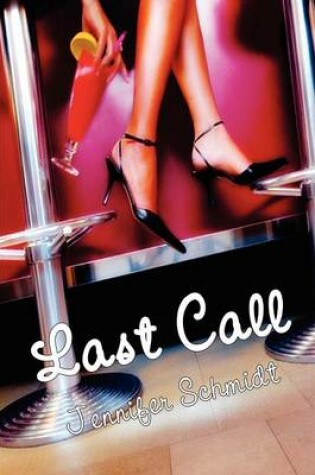 Cover of Last Call