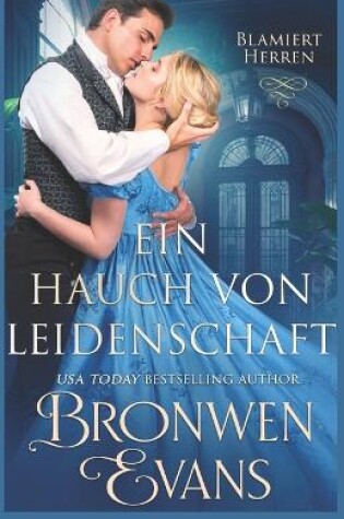 Cover of Ein Hauch von Leidenschaft