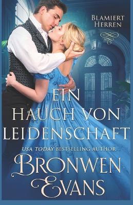 Cover of Ein Hauch von Leidenschaft