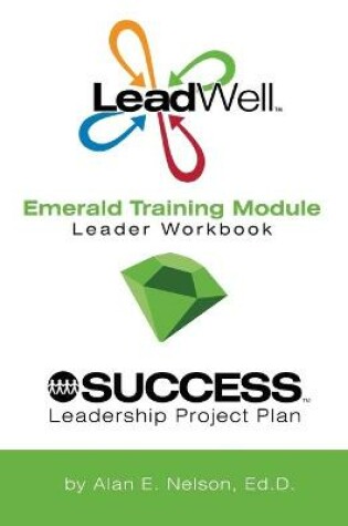 Cover of LeadWell Emerald Training Module Leader Workbook