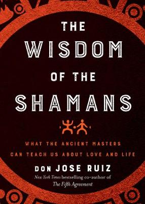 Book cover for The Wisdom of the Shamans