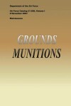 Book cover for Grounds Munitions