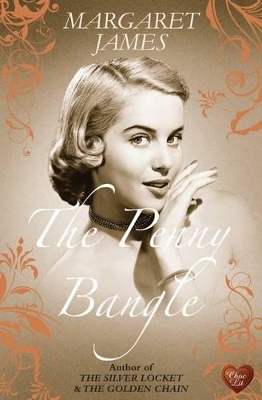 Book cover for Penny Bangle: Book 3