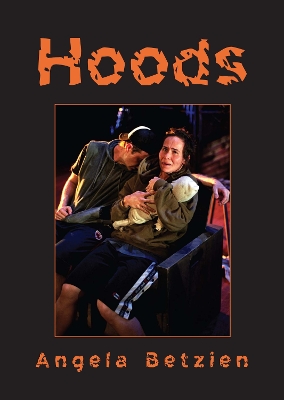 Book cover for Hoods