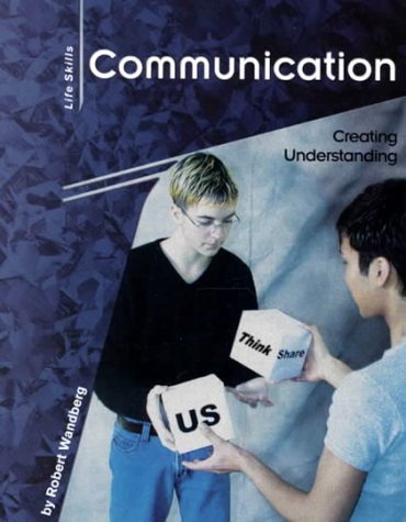 Book cover for Communication