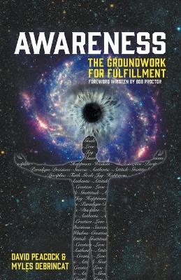 Book cover for Awareness