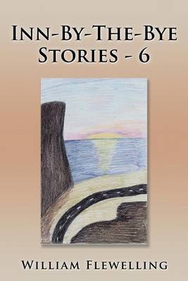 Book cover for Inn-By-The-Bye Stories - 6