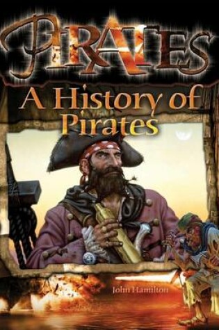 Cover of History of Pirates