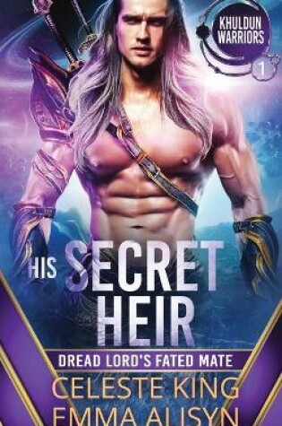 Cover of His Secret Heir