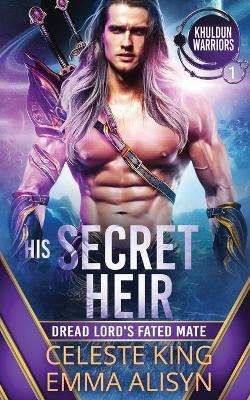Book cover for His Secret Heir