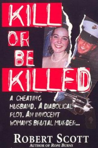 Cover of Kill or be Killed