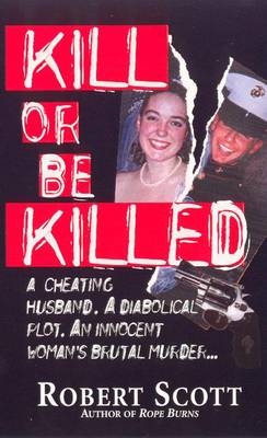Book cover for Kill or be Killed