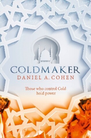 Cover of Coldmaker
