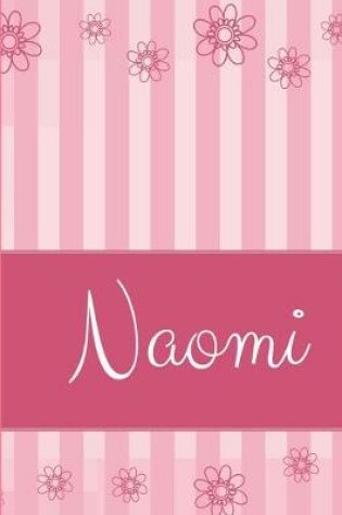 Cover of Naomi