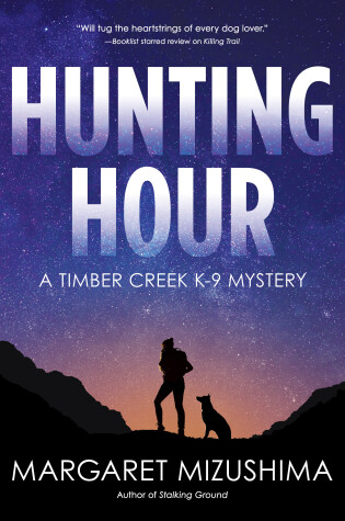 Cover of Hunting Hour