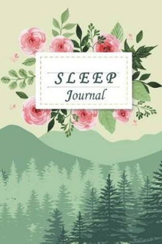 Cover of Sleep Journal