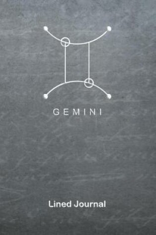 Cover of Gemini