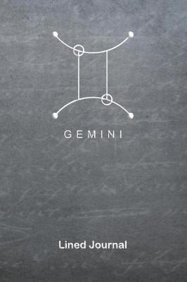 Book cover for Gemini