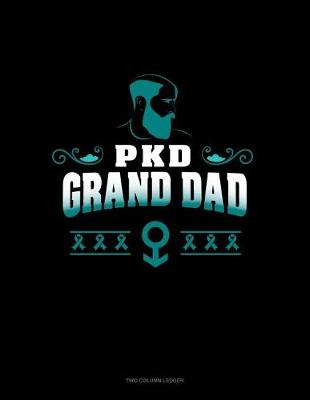 Book cover for Pkd Grand Dad