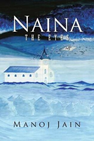 Cover of Naina