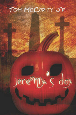 Cover of Jeremy's Day