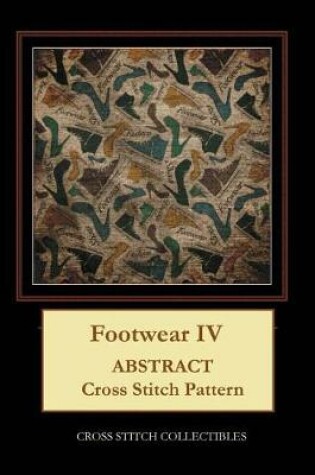 Cover of Footwear IV