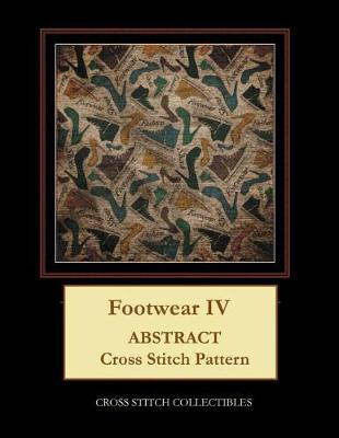 Book cover for Footwear IV